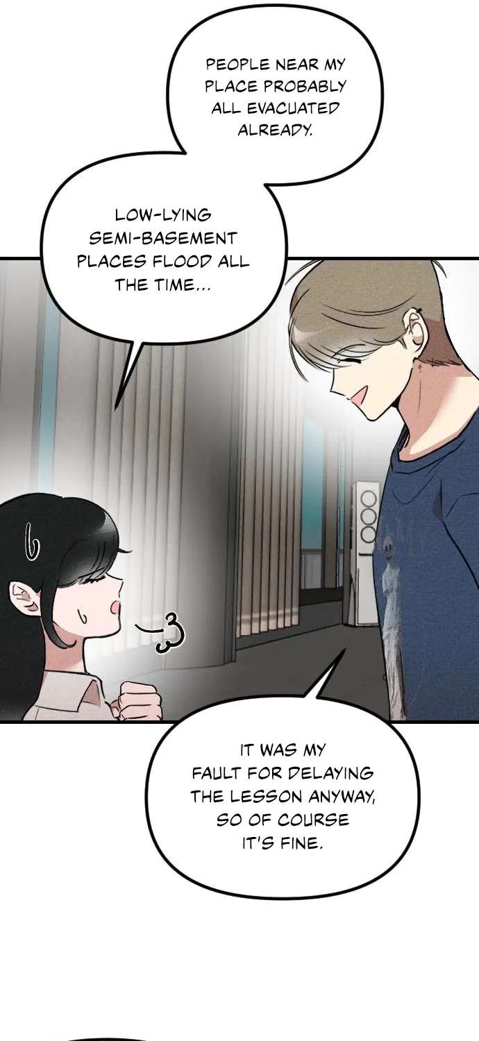 Simply Immature Chapter 2 - page 79