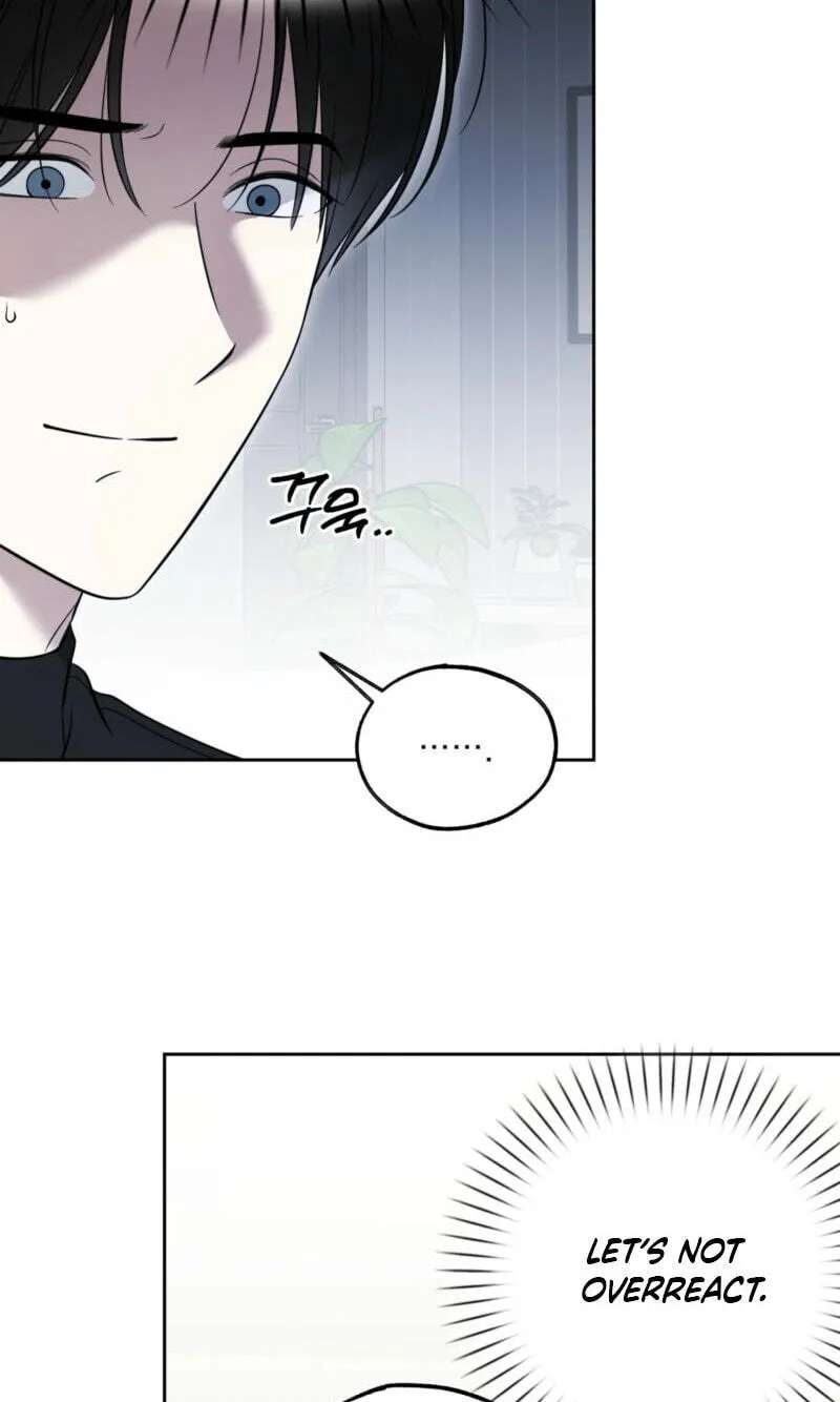 The Purrfect Match Chapter 45 - page 25