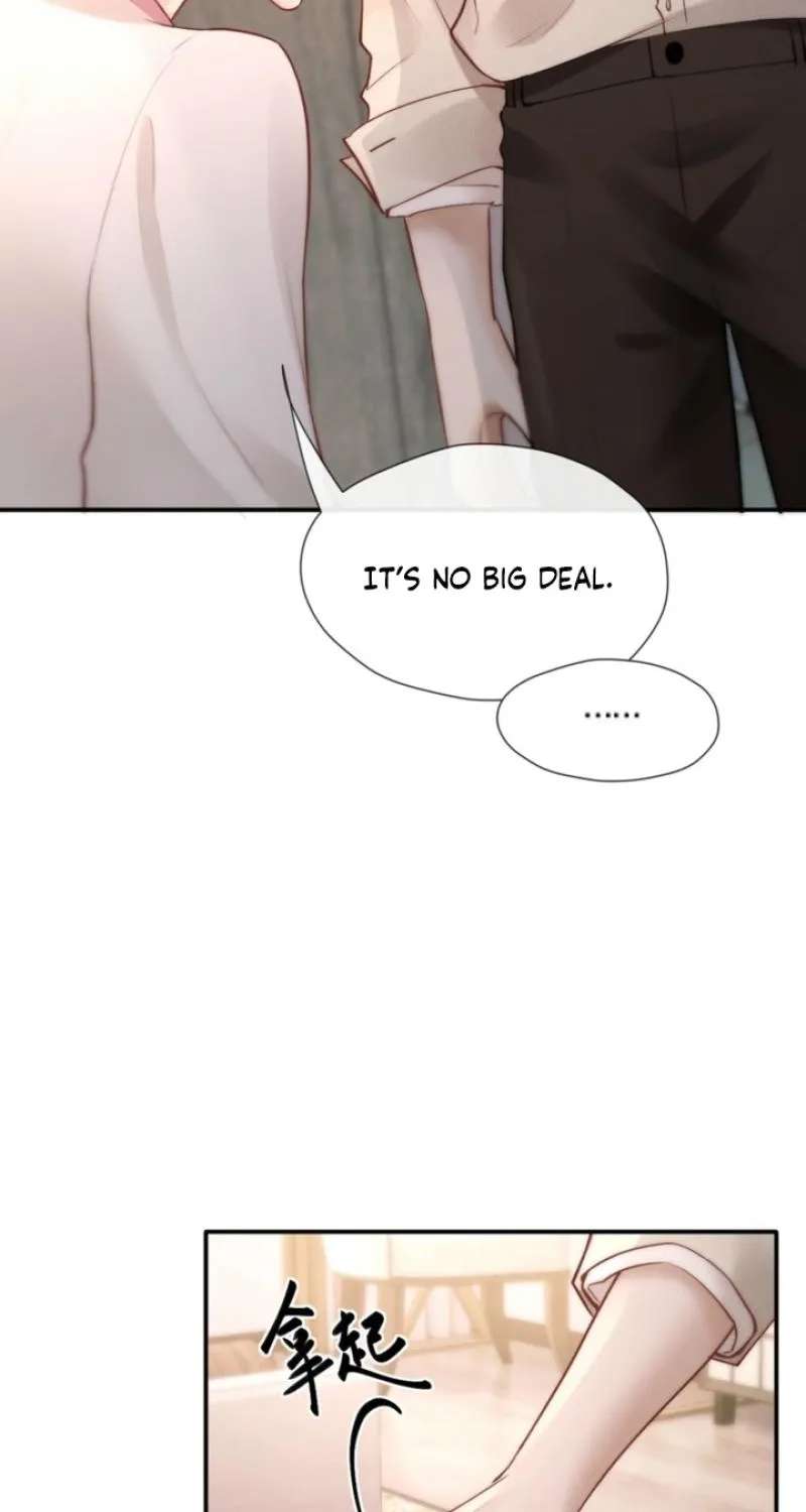What a Good Girl Chapter 43 - page 3