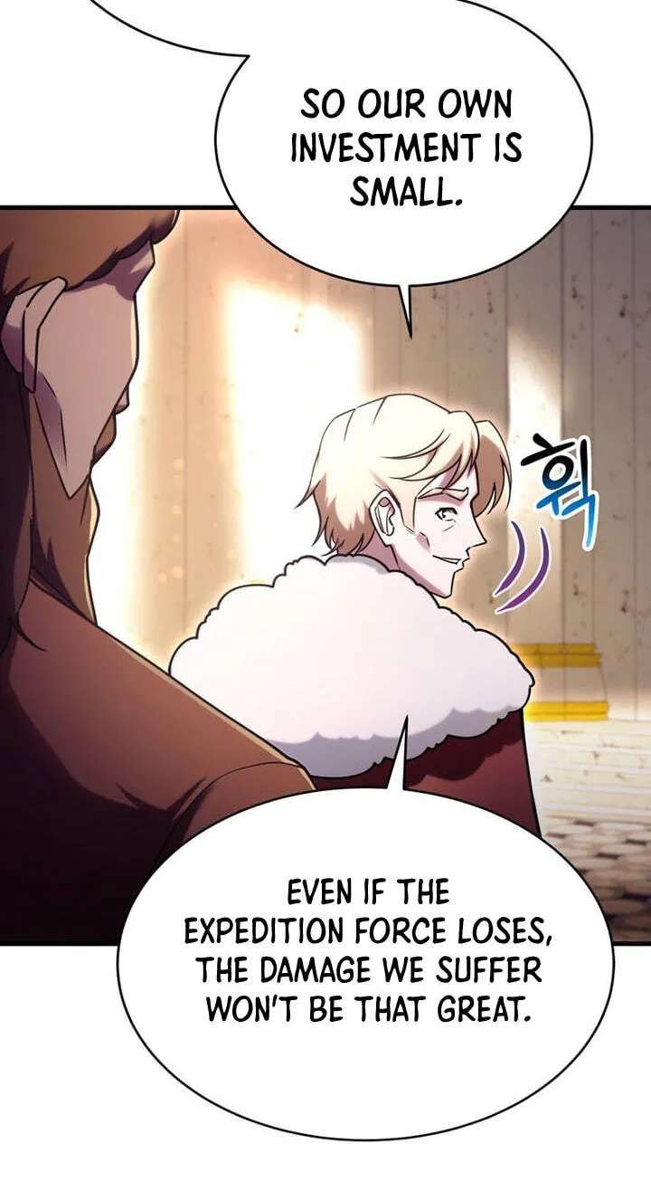 I Became the Mentor of the Weakest Demon King Chapter 34 - page 9