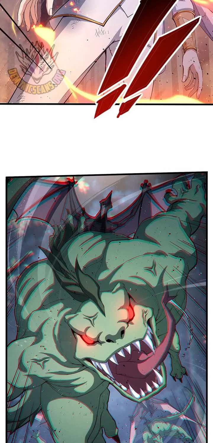 Supreme Academy Genius Chapter 111 - page 32