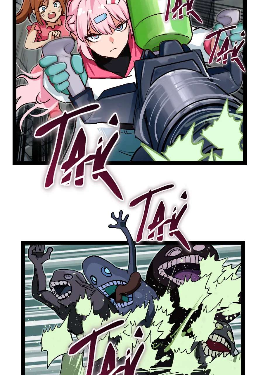 Clinic of Horrors (Canvas) Chapter 269 - page 29