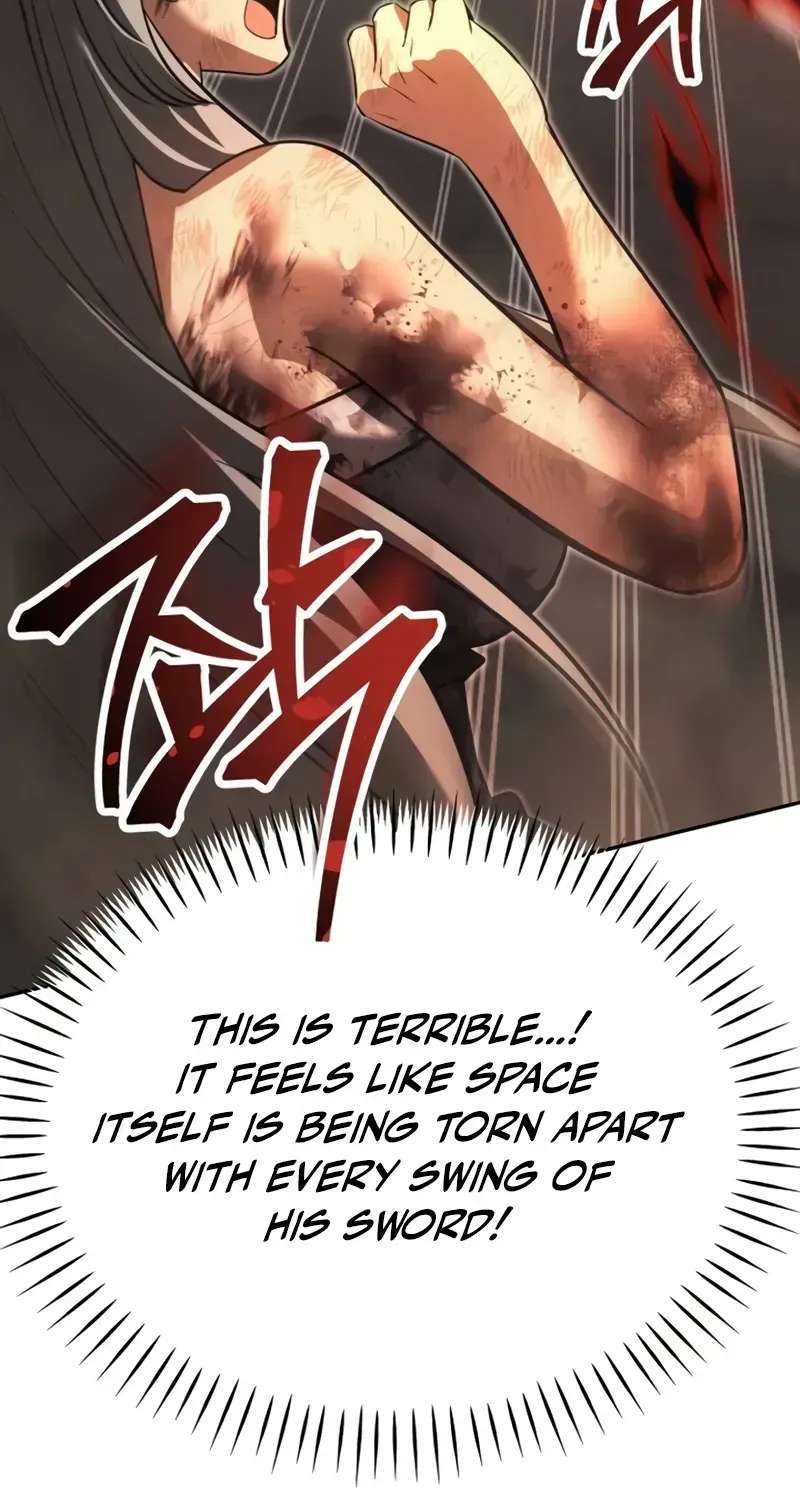 The World’s Strongest Fist Fighter Chapter 14 - page 115