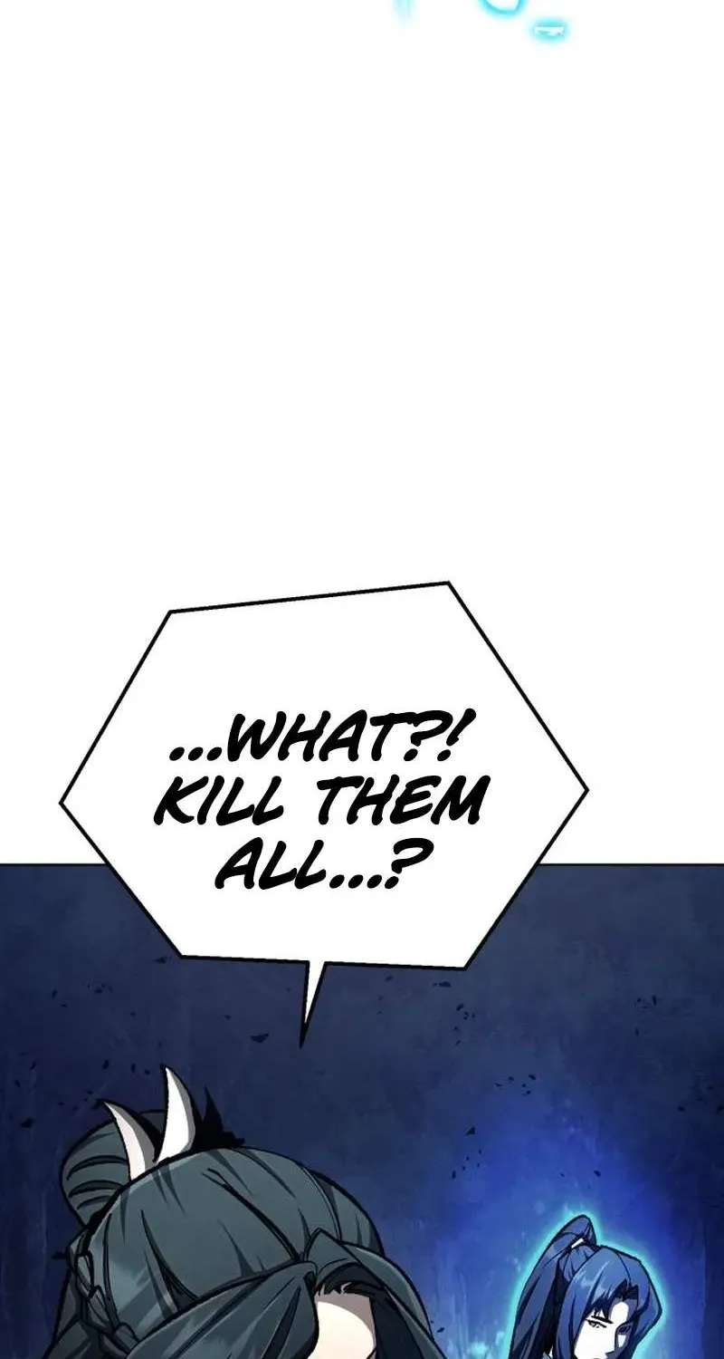 I Became a Martial Arts God's Youngest Son Chapter 5 - page 6