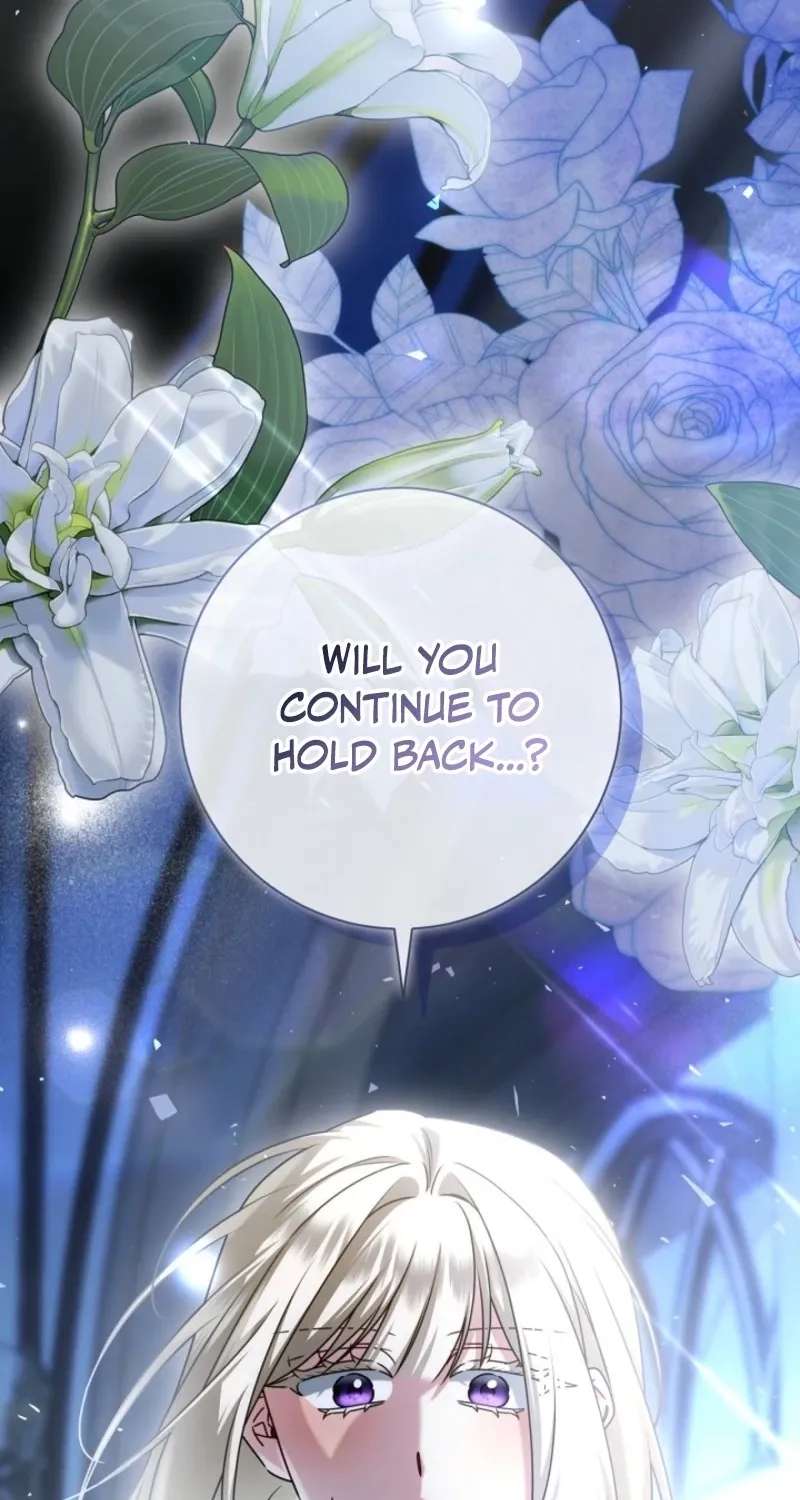 Married at Face Value Chapter 89 - page 3