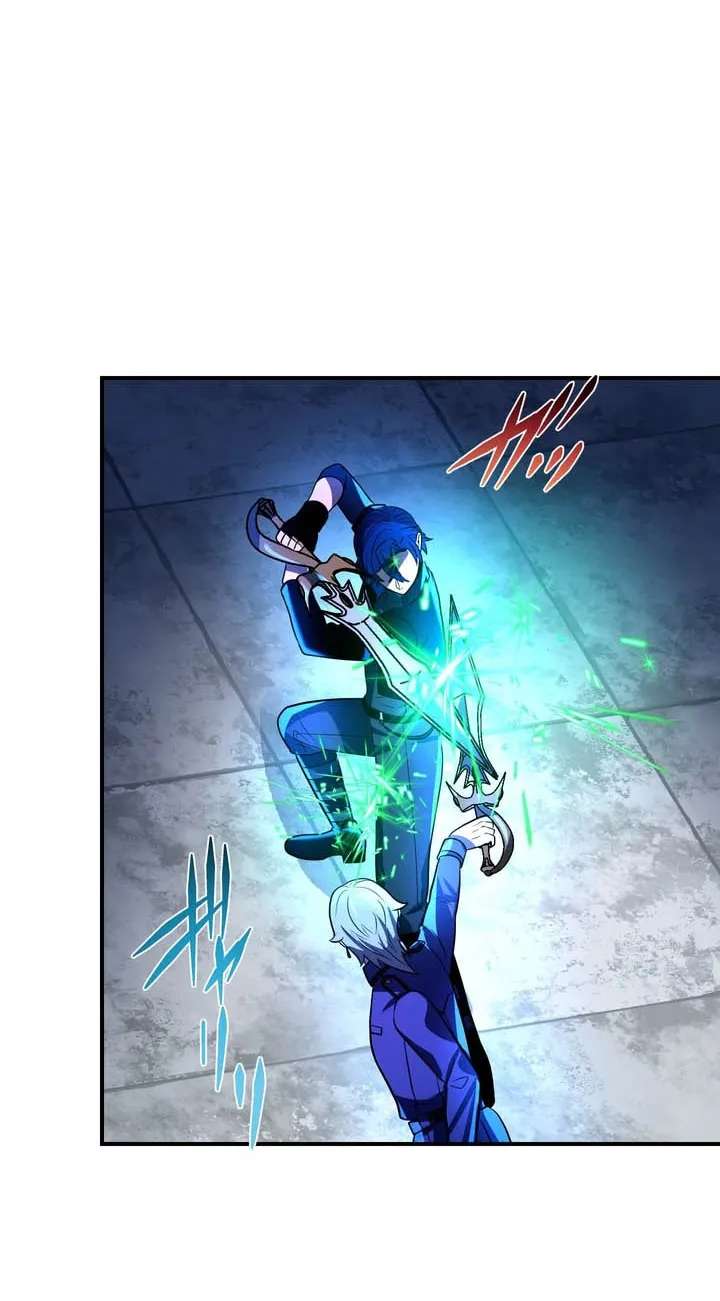 Hidden Class Gravity User Chapter 212 - page 25