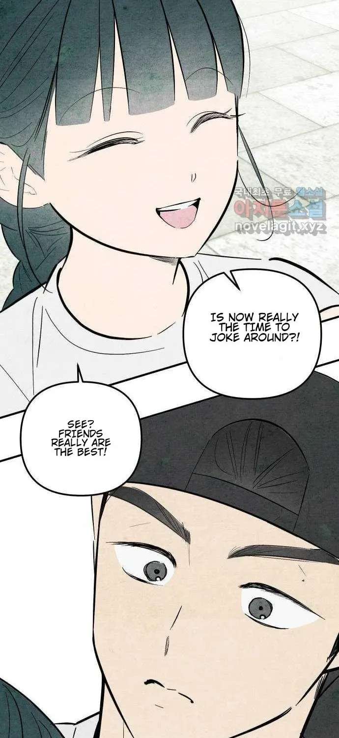 How to Turn You Around Chapter 36 - page 6