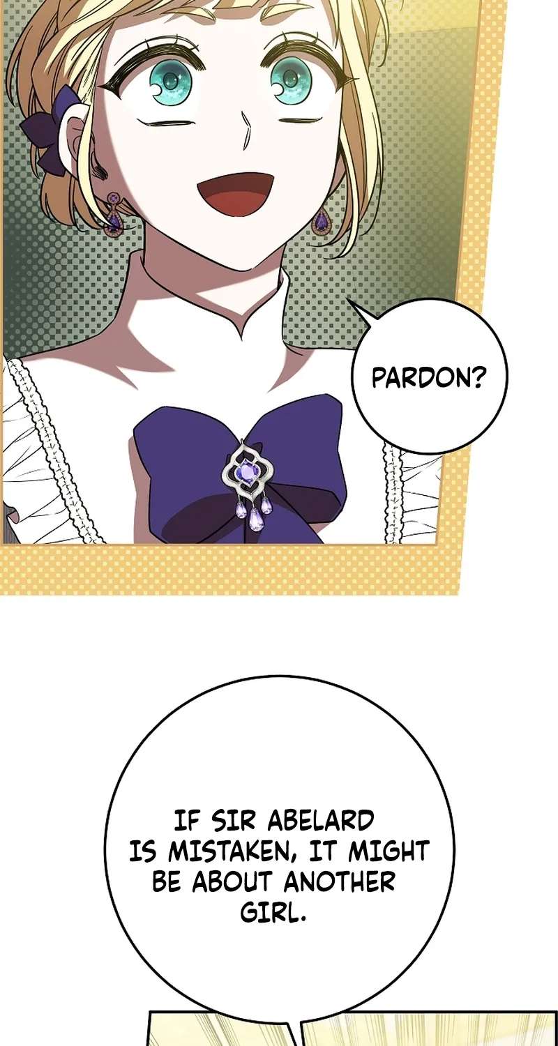 After The Possessor Left Chapter 27 - page 43