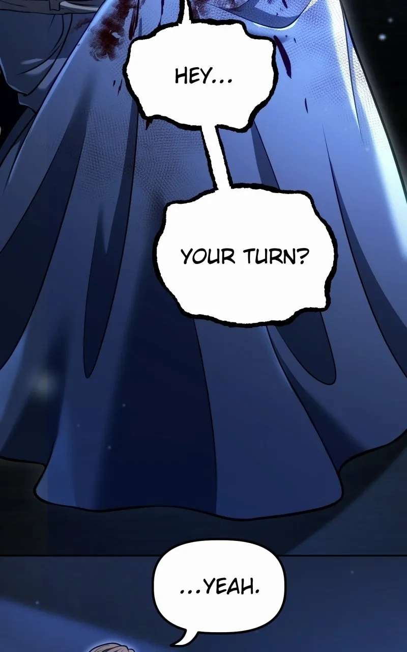 Finding Humanity Chapter 11 - page 87