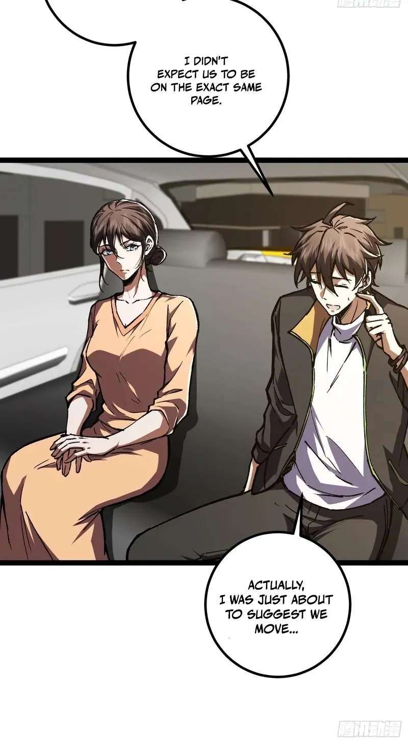 I May Be a Beginner, but I’m Actually a Level 99 Overpowered Player Chapter 25 - page 58