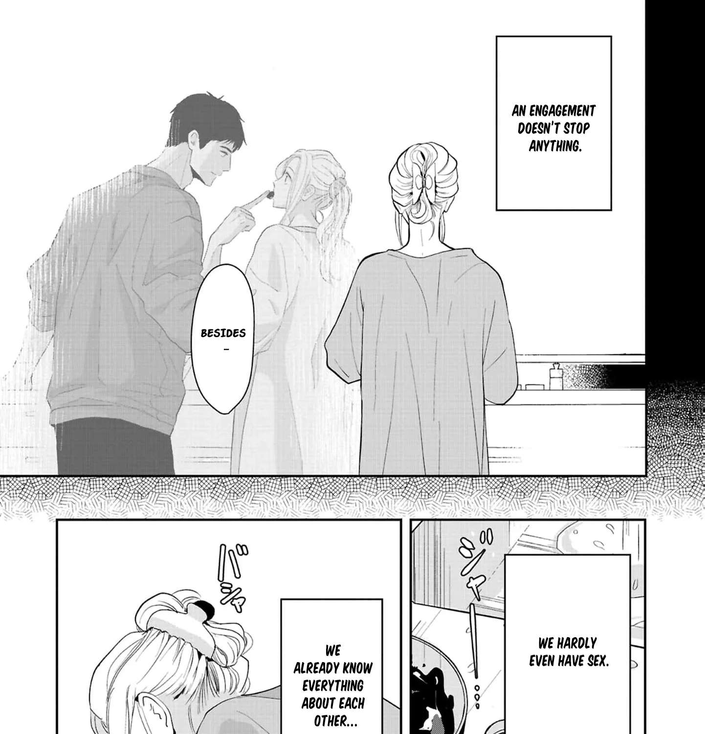 The Ideal Marriage I Choose Chapter 6 - page 57