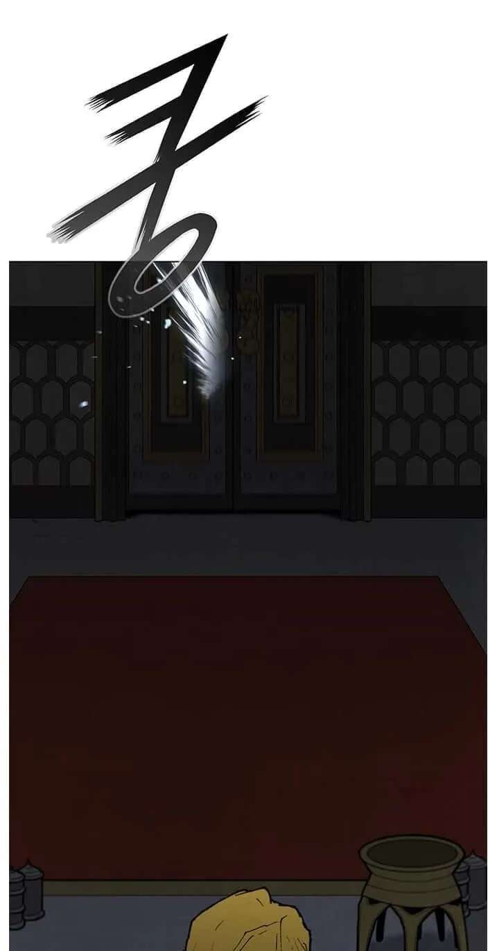The Long Way of the Warrior Chapter 174 - page 29