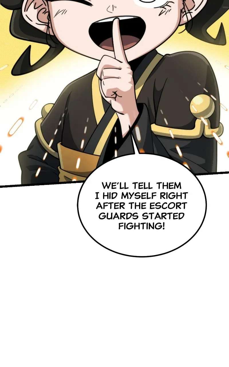 A Genius Girl Hides Her Martial Arts Achievements Chapter 24 - page 59