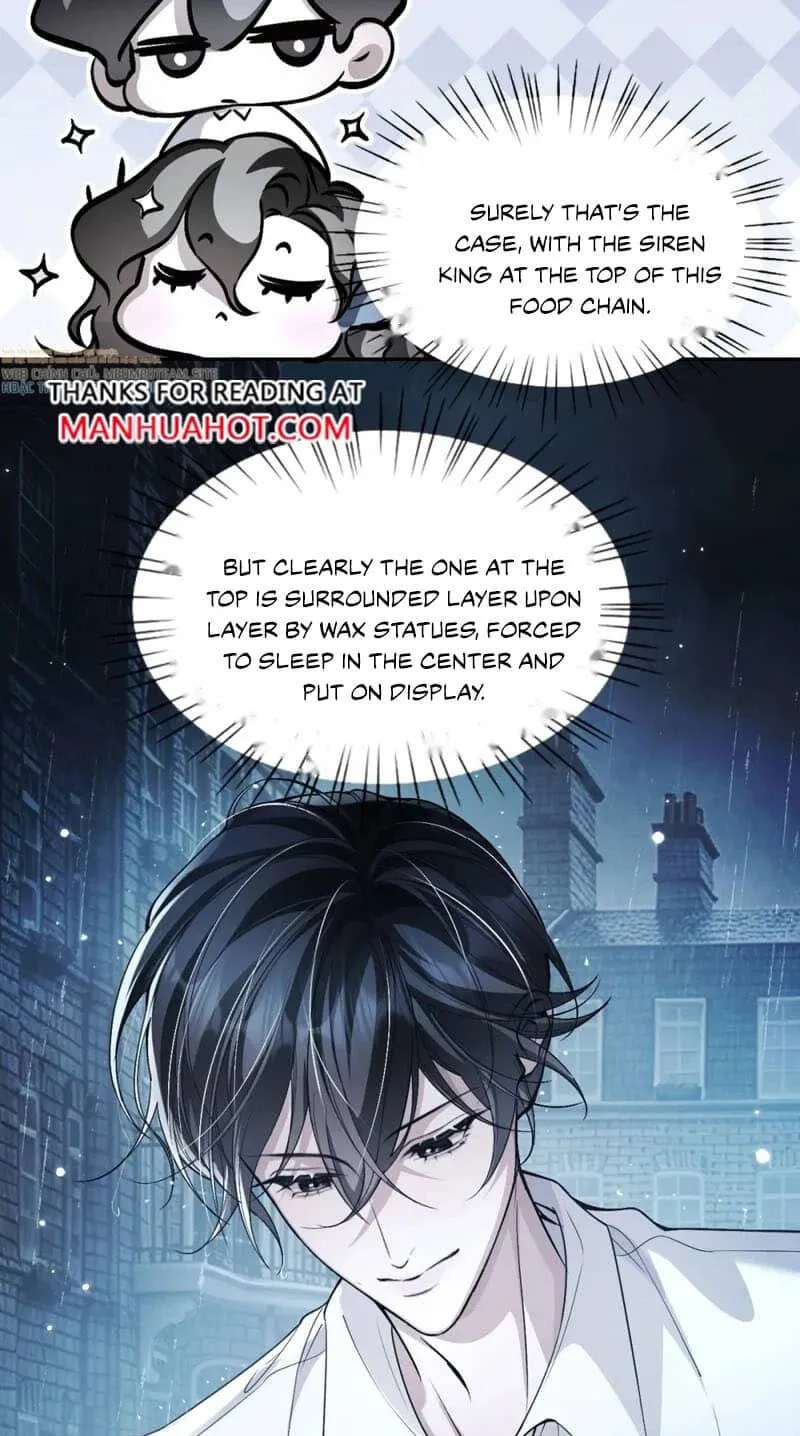 I Became a God in a Horror Game Chapter 19.5 - page 17