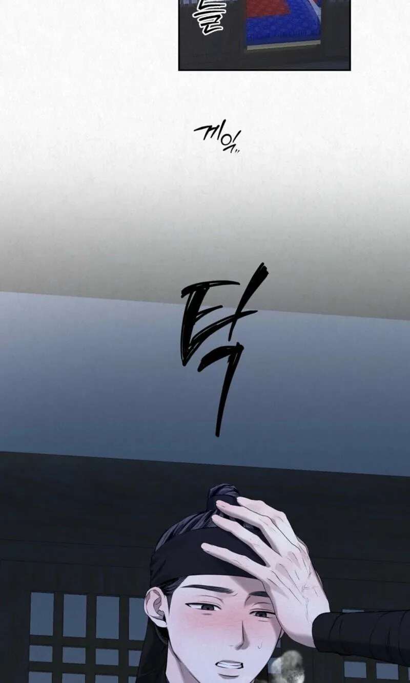 Hidden Sun Chapter 41 - page 16
