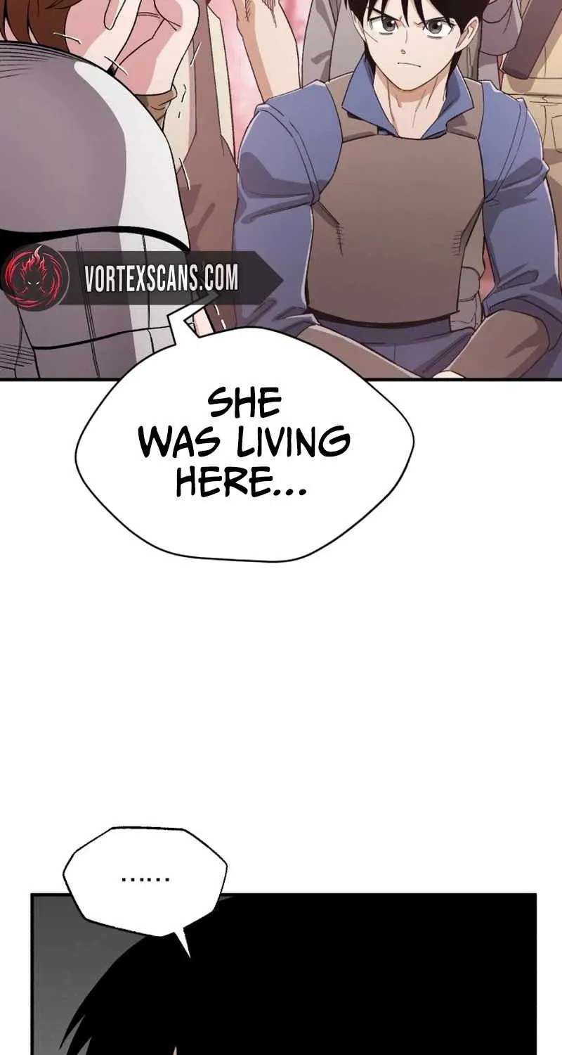 Blood Demon Reincarnation Chapter 63 - page 36
