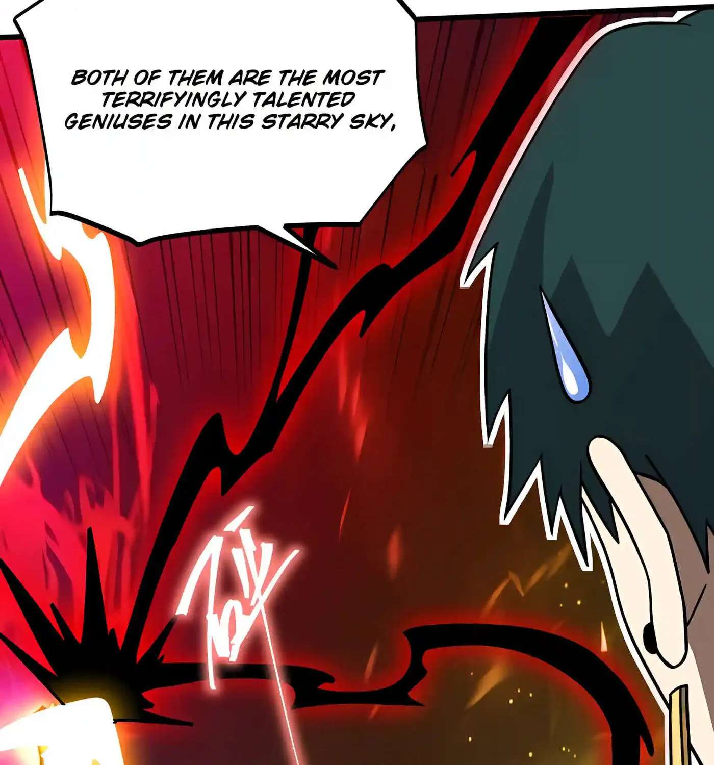 Log Into The Future Chapter 348 - page 103