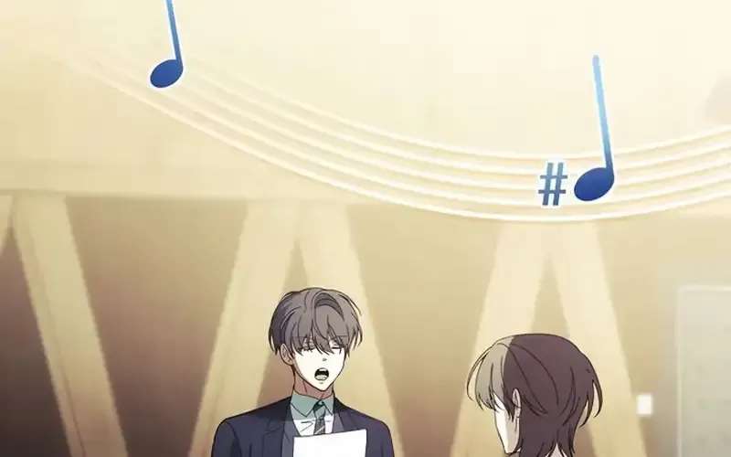 Da Capo for a Musical Genius Chapter 4 - page 64