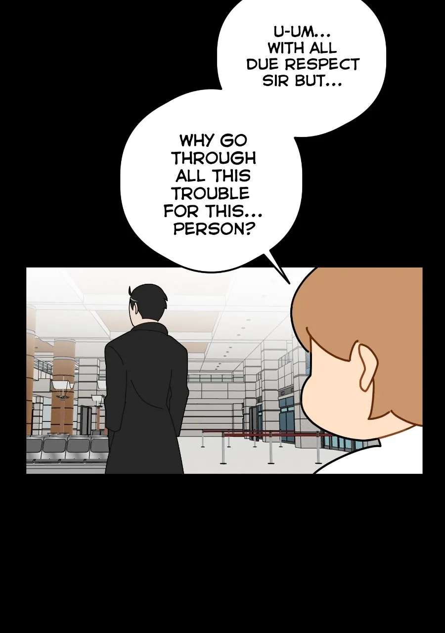 Fight for Me! Chapter 2 - page 34