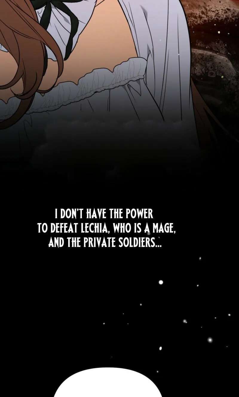 Himsumjjin Eorini-ga Appa-reul Chatseumnida Chapter 48 - page 100