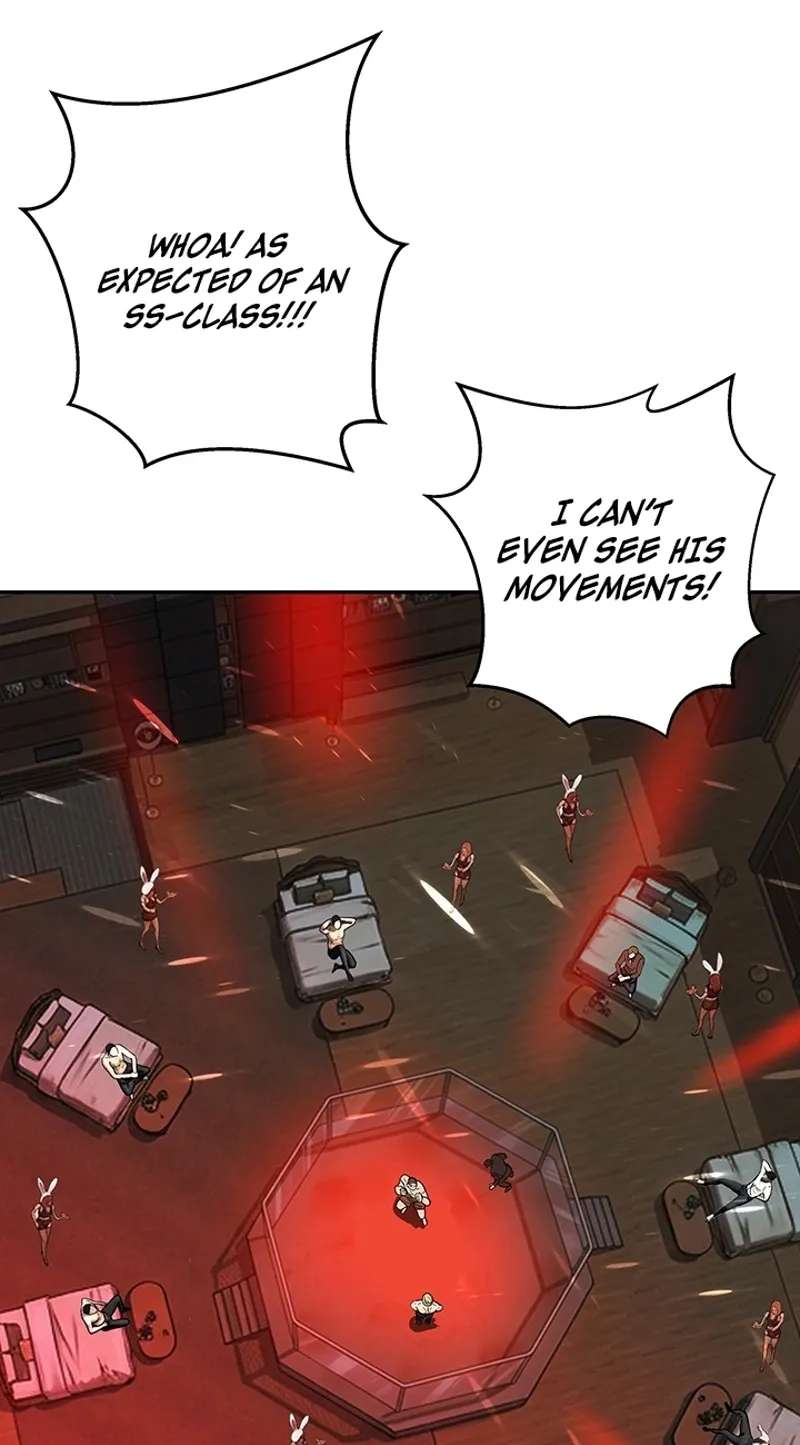 Free Lancer Chapter 25 - page 83