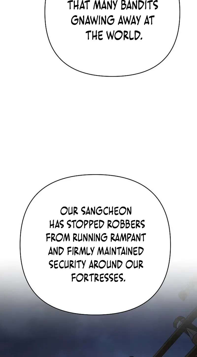 The Mysterious World's Greatest Martial Artist Little Prince Chapter 131 - page 46