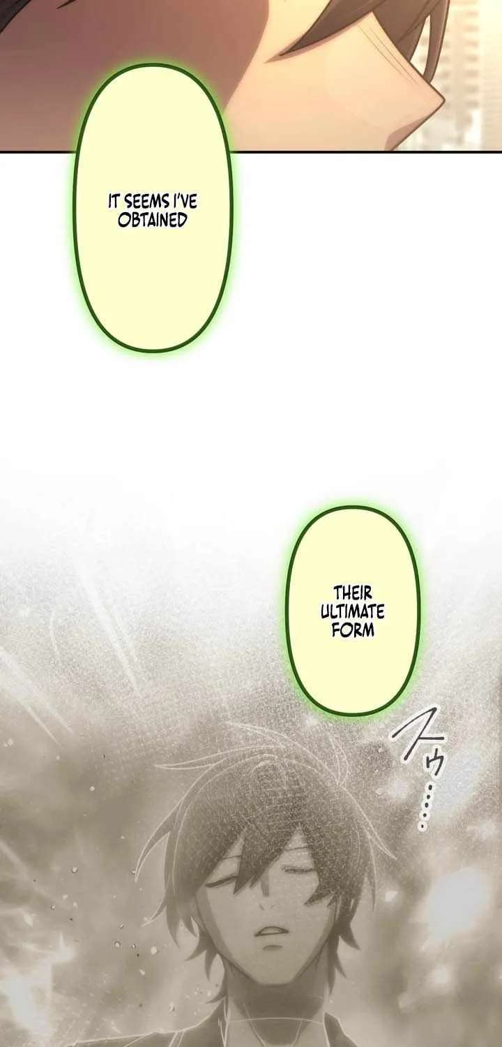 I Became An S-Rank Hunter With The Demon Lord App Chapter 164 - page 47