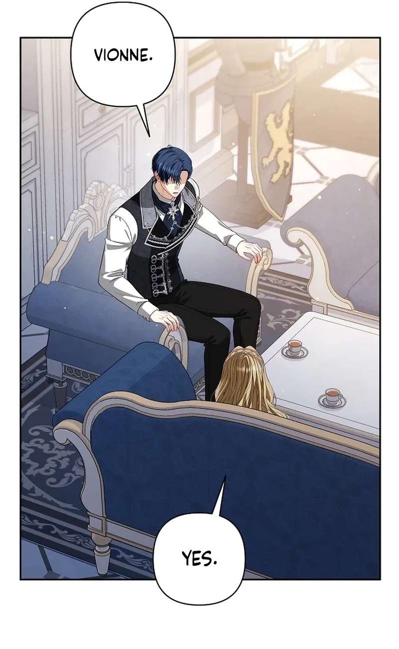 My Life Was but a Play Chapter 50 - page 15