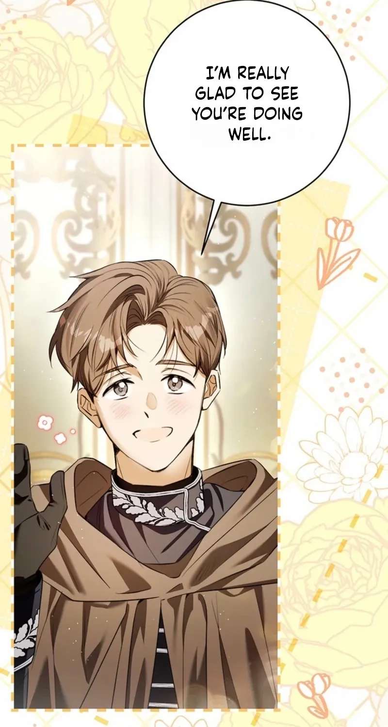 This Is How Revenge Is Done Chapter 38 - page 38