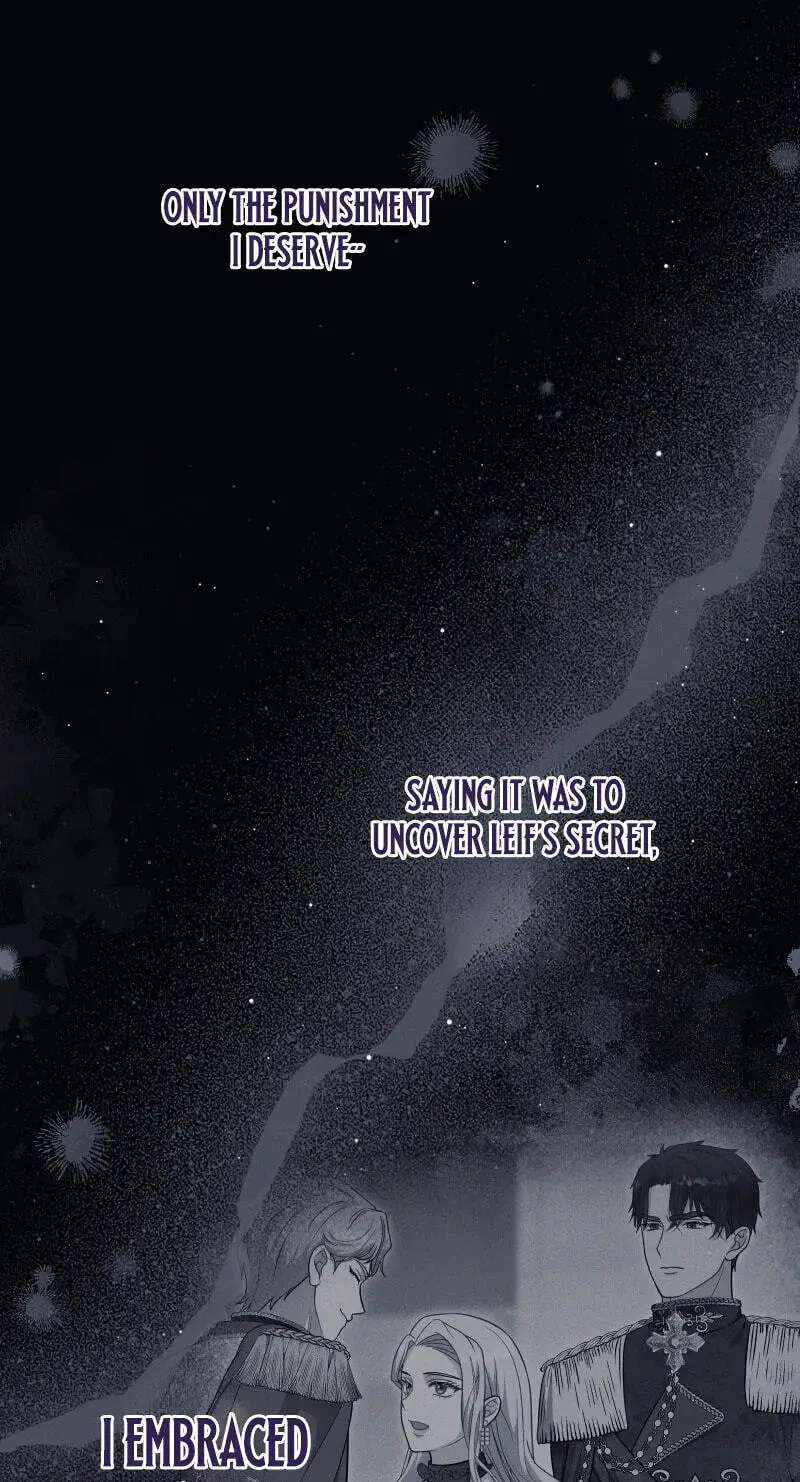 Kono to Ai wa Chi Yori Koku Chapter 44 - page 28