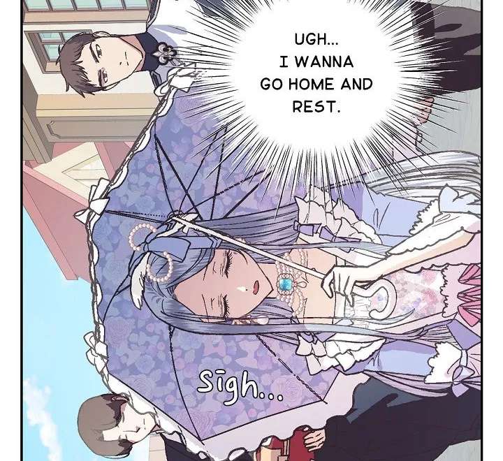Father, I don't Wantthis Marriage Chapter 3 - page 75