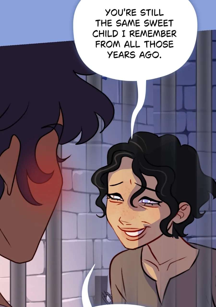 Cinderella Heel Chapter 49 - page 33