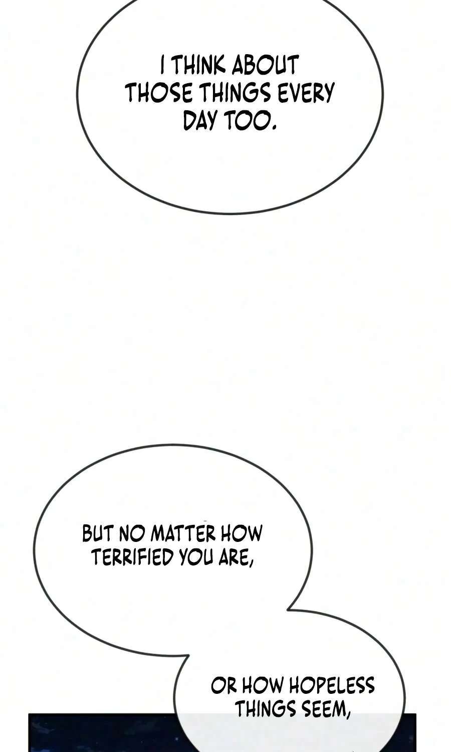 There’s No Such Thing As A Bad Hero In The World Chapter 82 - page 41