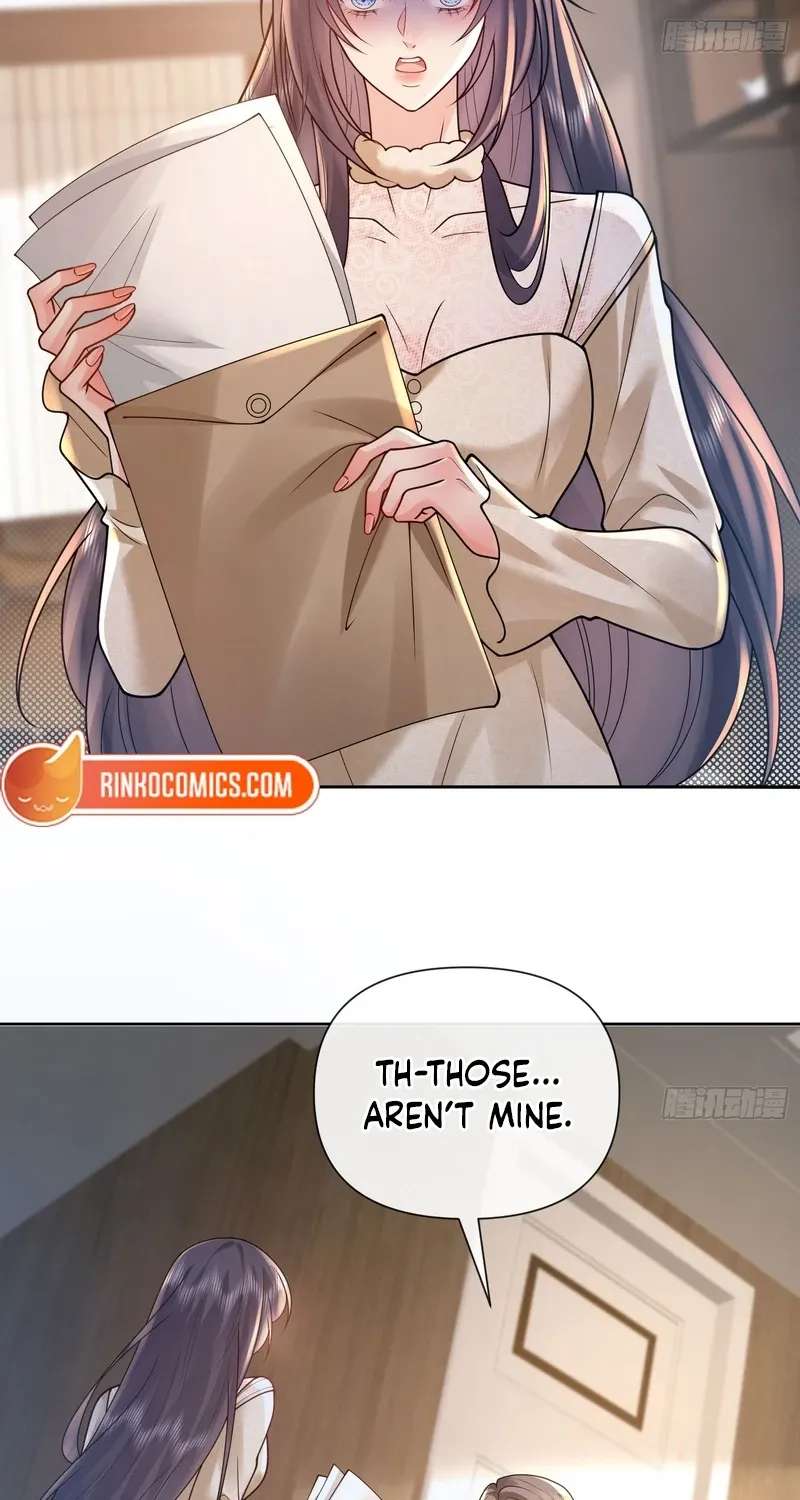 Love with Intention Chapter 42 - page 50