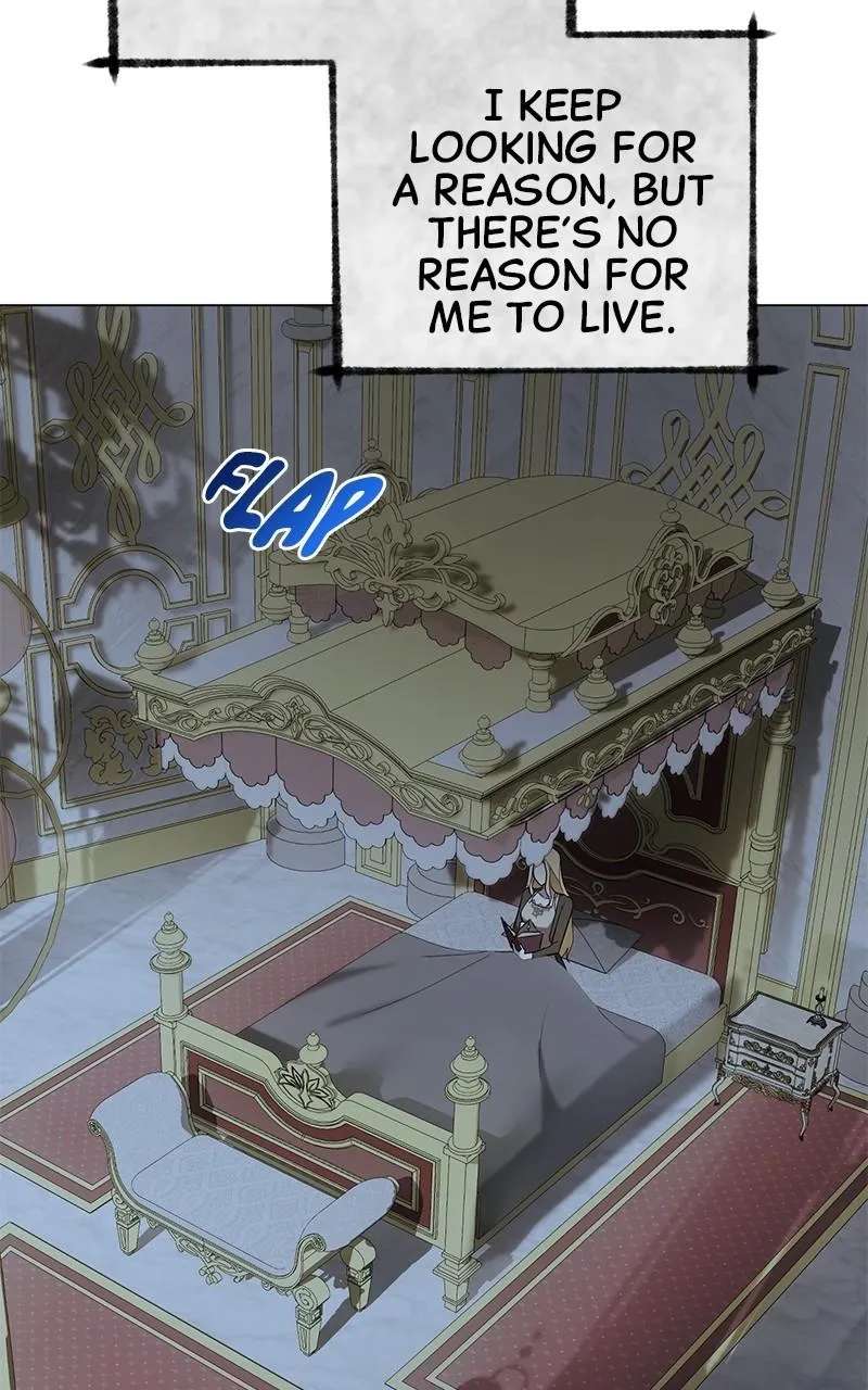 Wished You Were Dead Chapter 97 - page 12