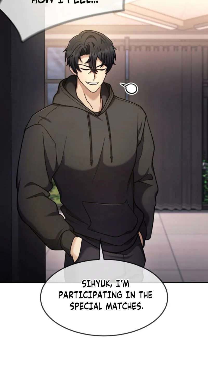 The Regressed Genius Player's Mythical-Rank Weapon Creation Chapter 95 - page 78