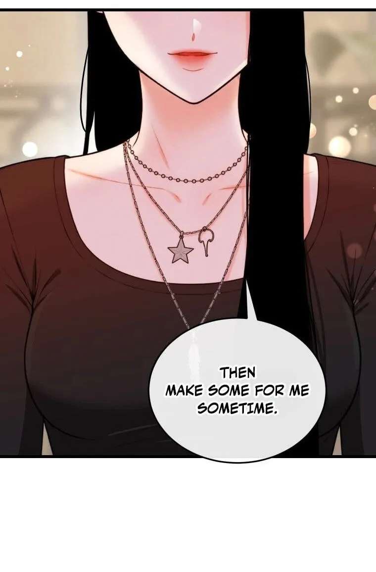 The Worse It Is, the Better It Tastes Chapter 33 - page 56