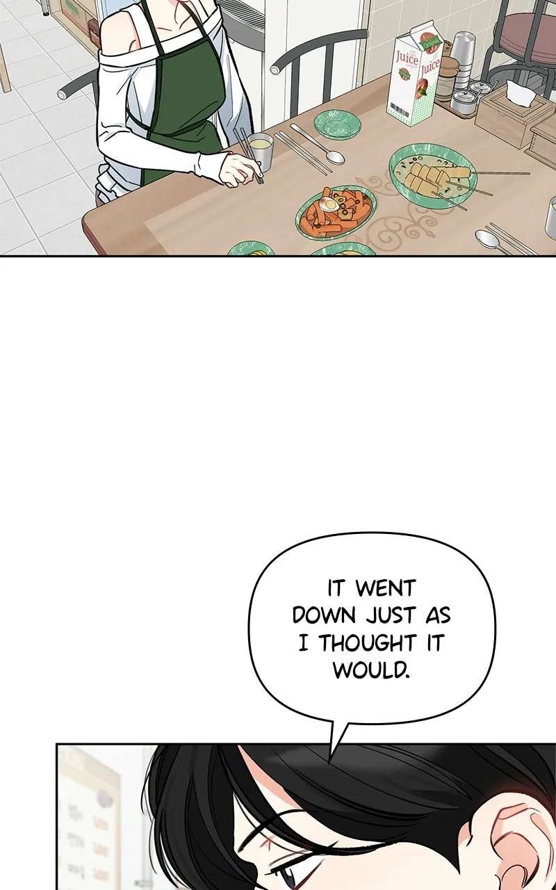 Woke Up as the CEO’s Dog Chapter 53 - page 38