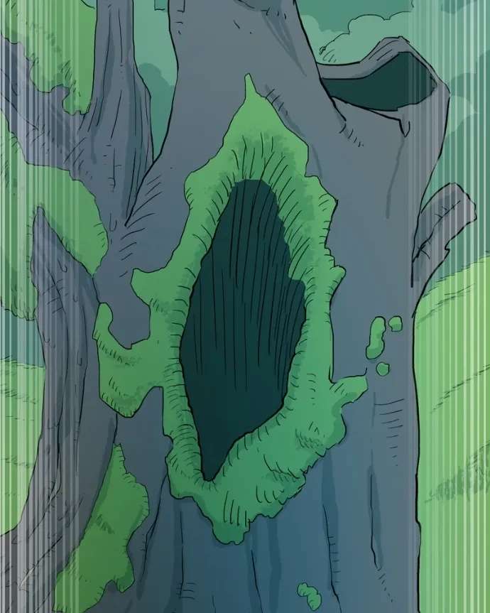The Wendybird Chapter 35 - page 28