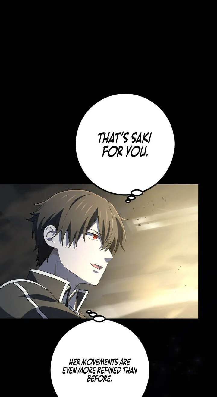 Kinki no Tensei Daimadoushi ~Munou kara Level Up de Saikyou ni~ Chapter 204 - page 88