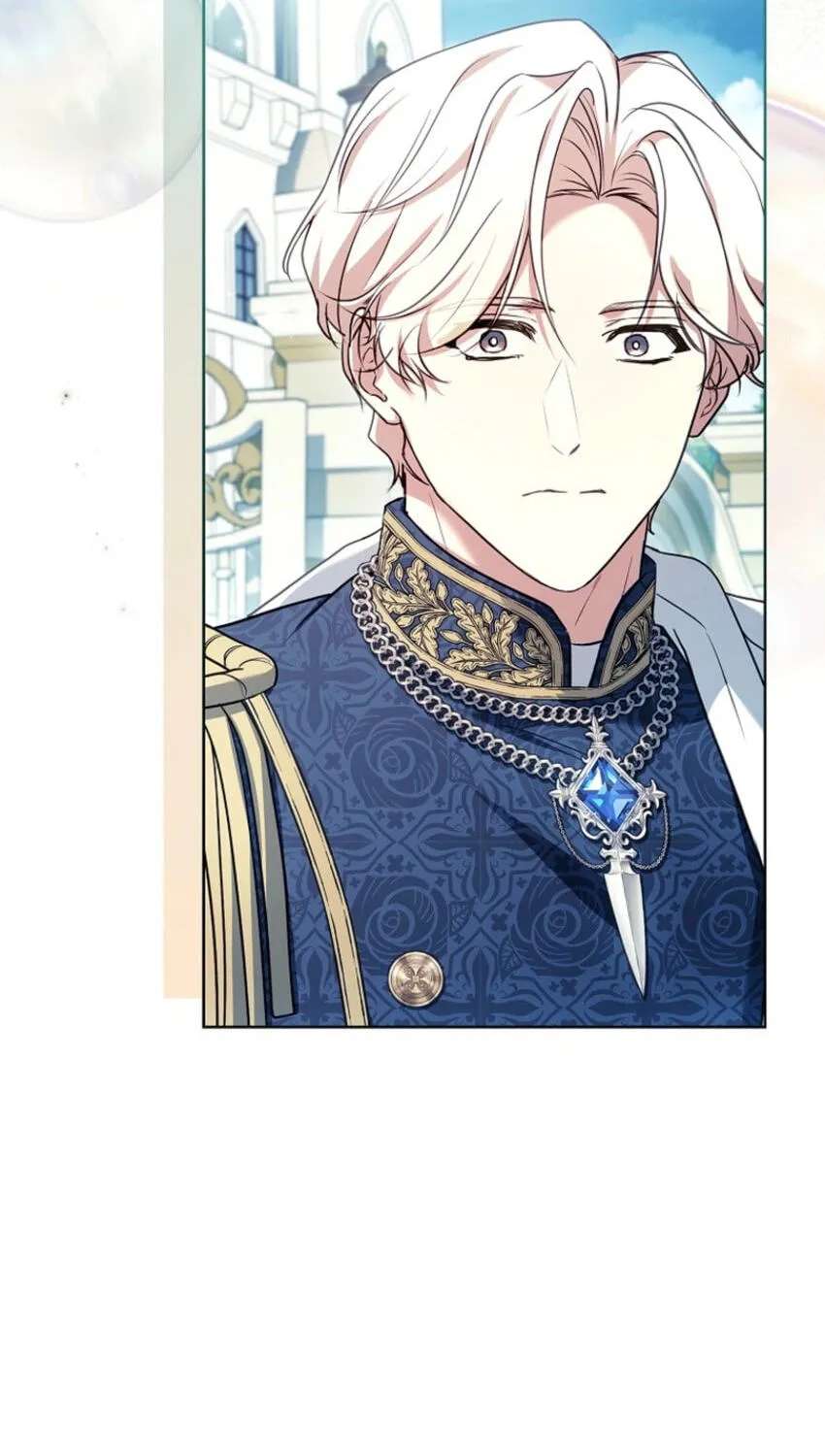 Darling, Why Can't We Divorce? Chapter 99 - page 33