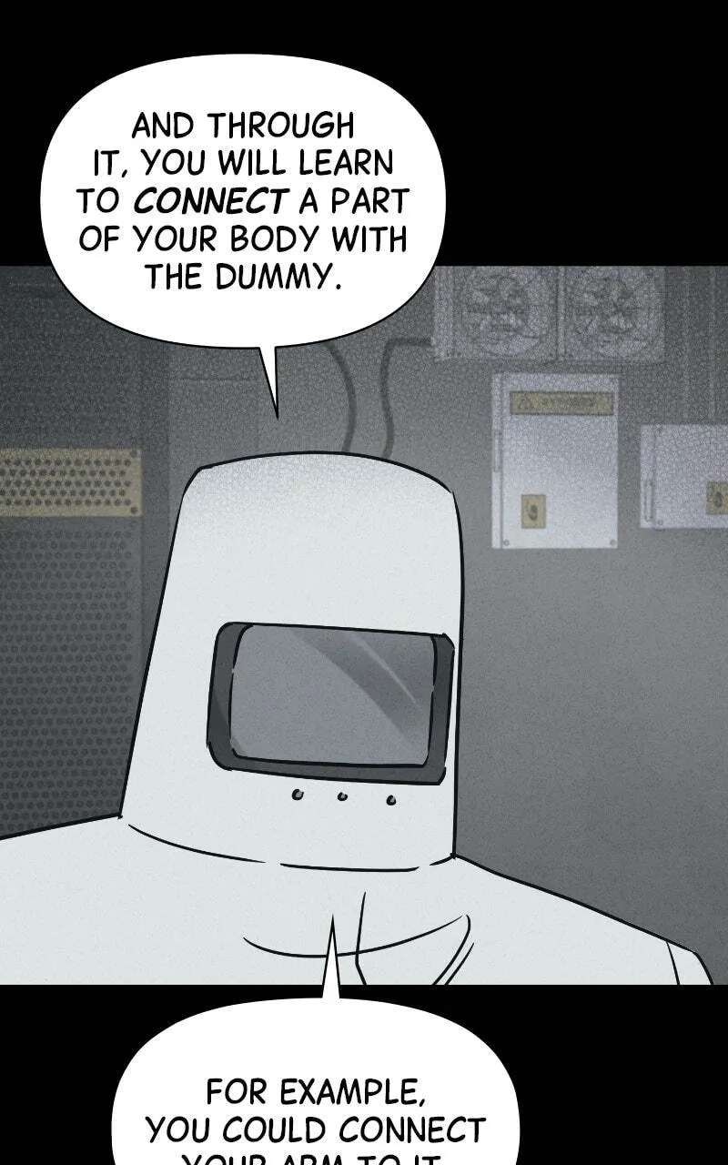 Tales of the Unusual 2 Chapter 103 - page 10