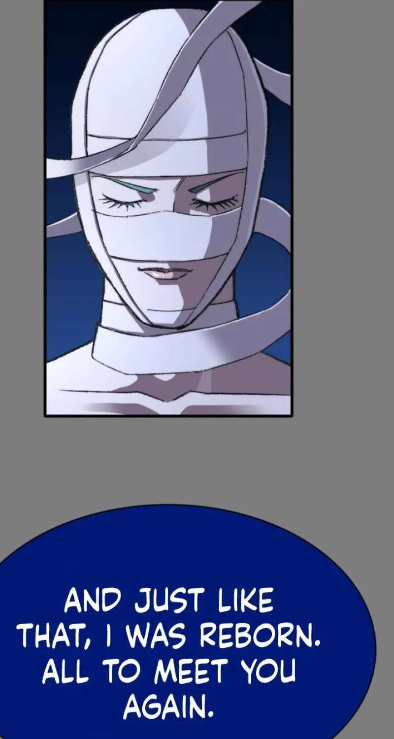 Blue Angel Reboot Chapter 42 - page 47