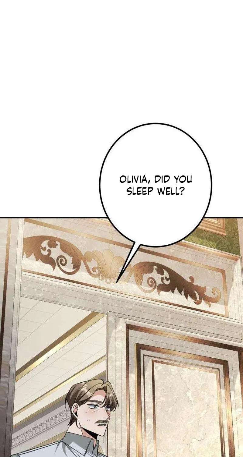 The End of an Imperfect Divorce Chapter 73 - page 32