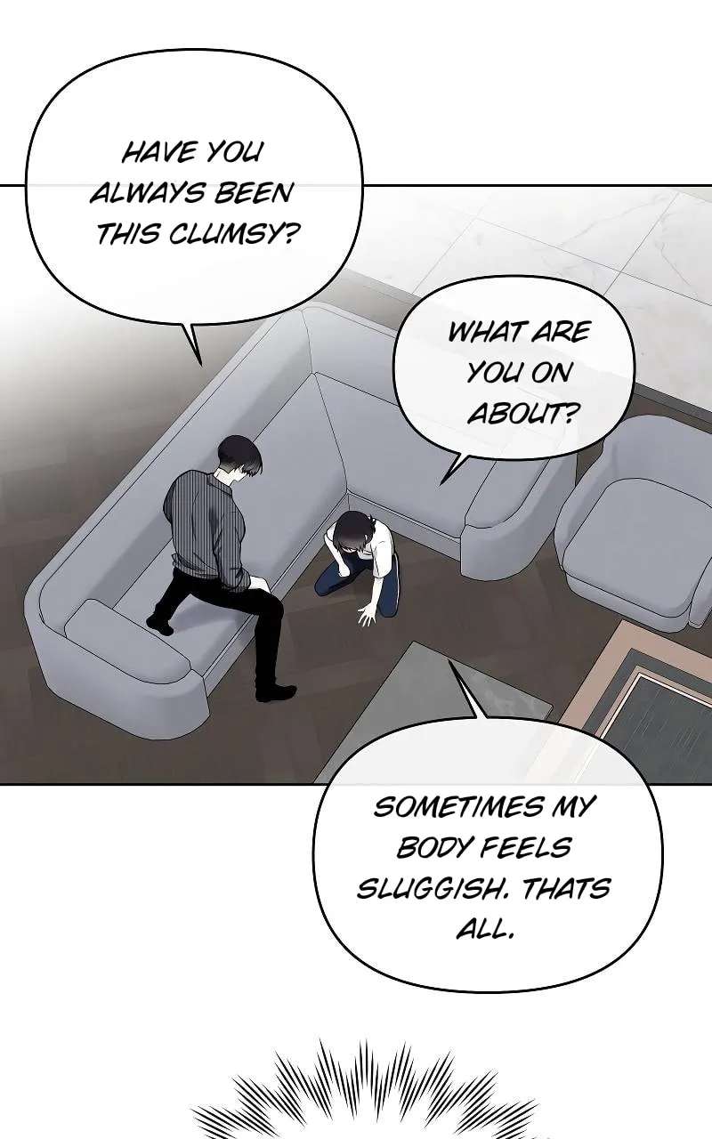 How to Win Over an Alpha Male Chapter 42 - page 11