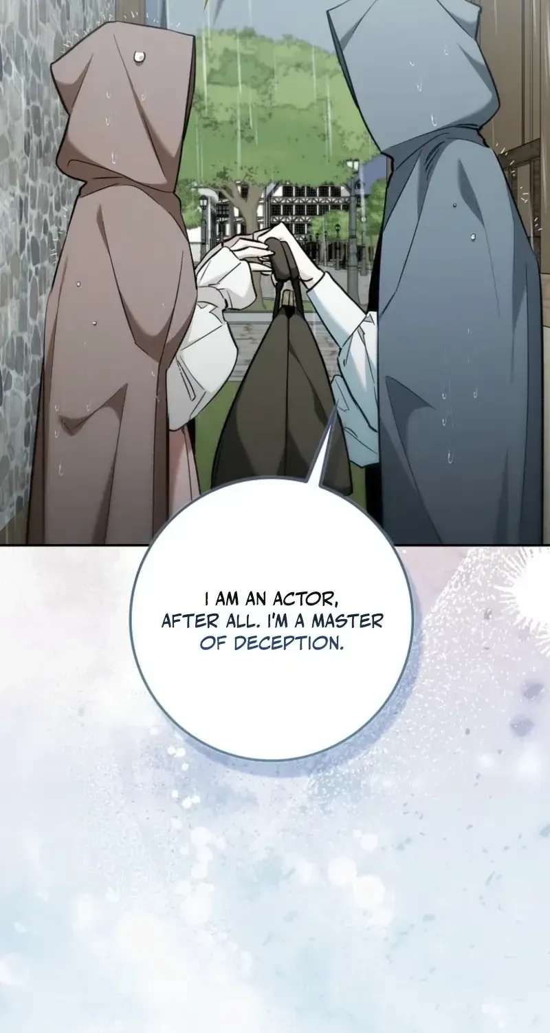 The Grand Duke Has Awakened to Something Strange Chapter 39 - page 40