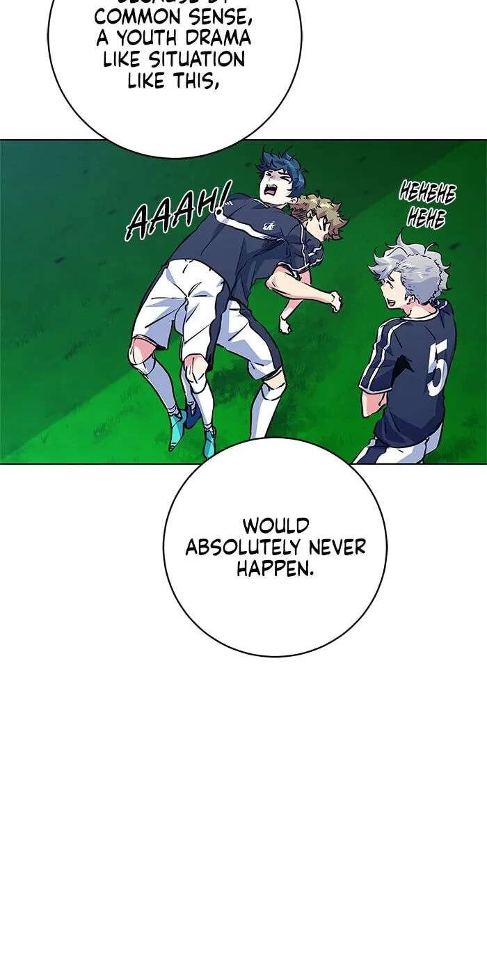 Top Corner Chapter 258 - page 34