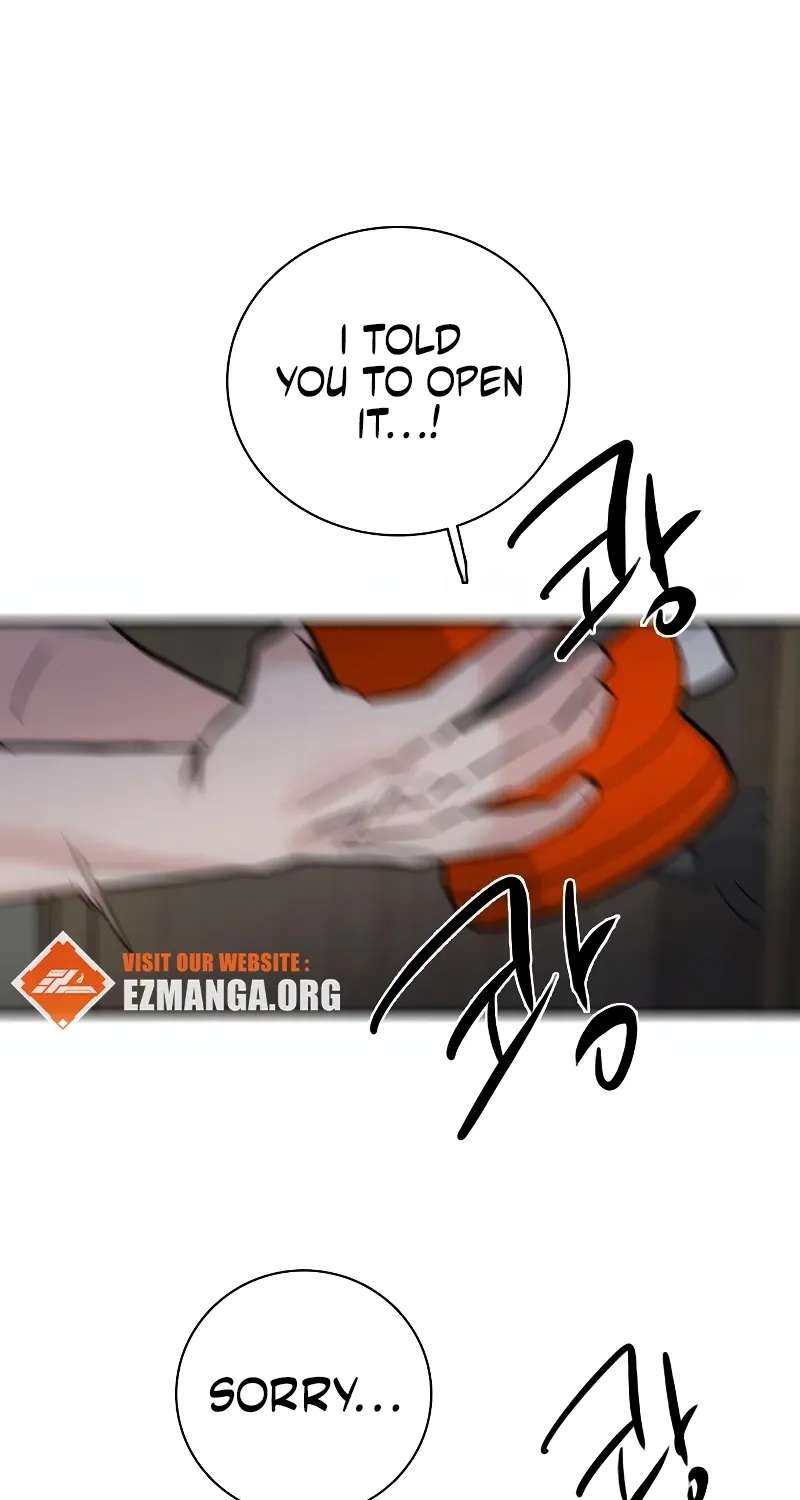 I'm Fine, Thank You, And You? Chapter 79 - page 80