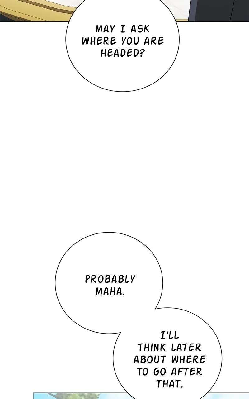 Wished You Were Dead Chapter 100 - page 59