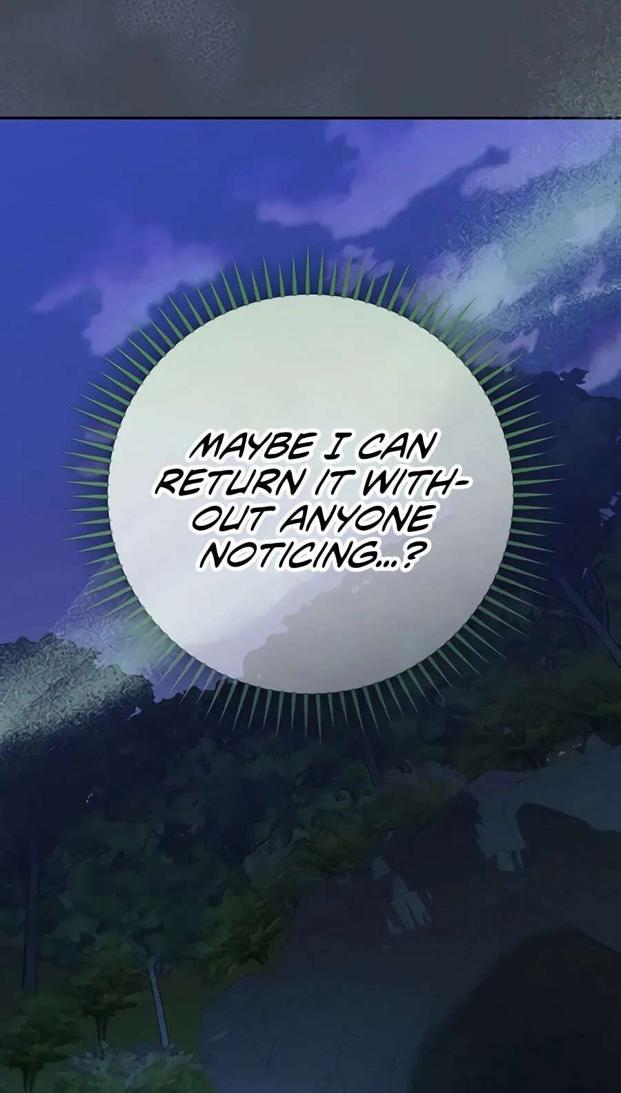 The Academy’s Weapon Replicator Chapter 22 - page 30